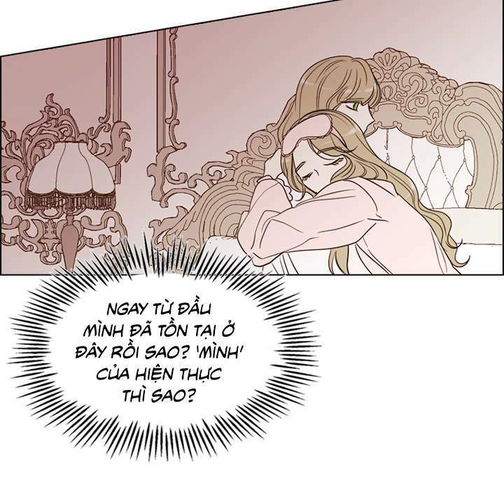 Vị Cứu Tinh Của Nhân Vật Phản Diện - Chương 4 - Trang 33