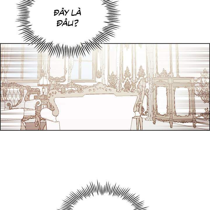 Vị Cứu Tinh Của Nhân Vật Phản Diện - Chương 4 - Trang 5