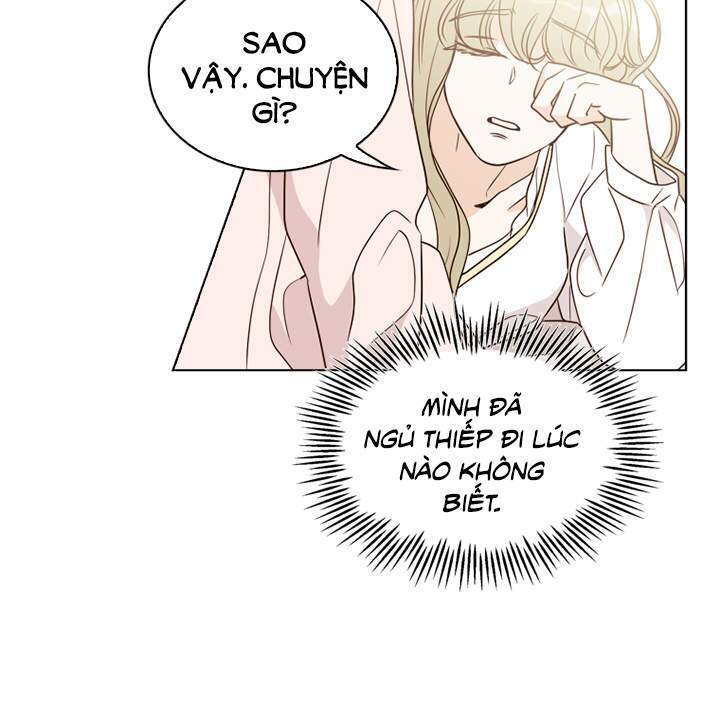 Vị Cứu Tinh Của Nhân Vật Phản Diện - Chương 4 - Trang 43