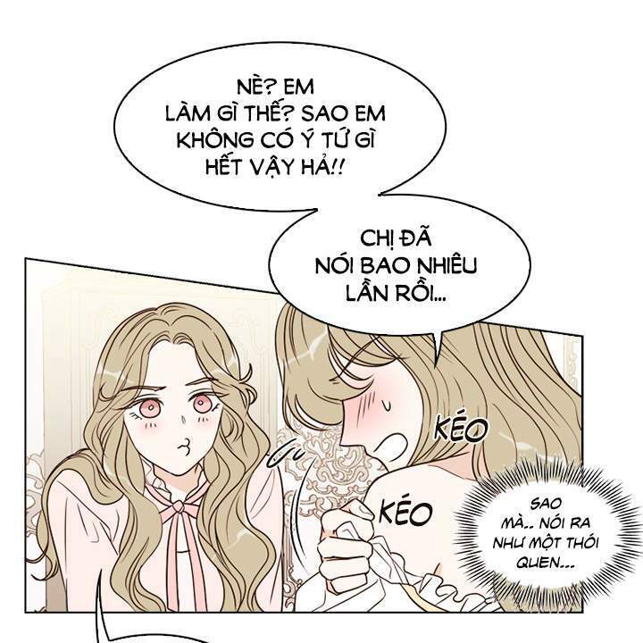 Vị Cứu Tinh Của Nhân Vật Phản Diện - Chương 4 - Trang 50