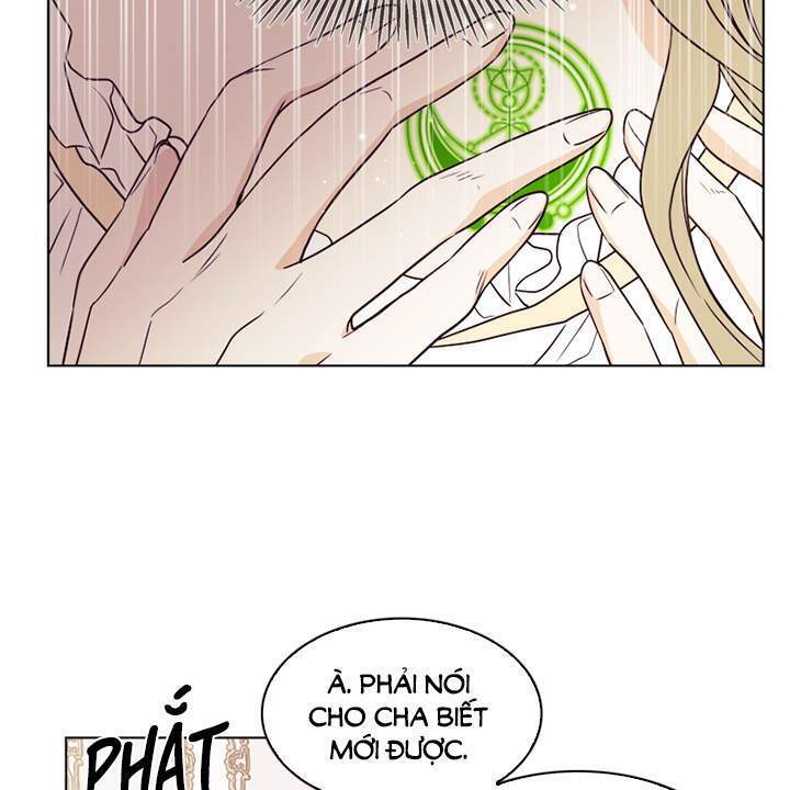 Vị Cứu Tinh Của Nhân Vật Phản Diện - Chương 4 - Trang 52