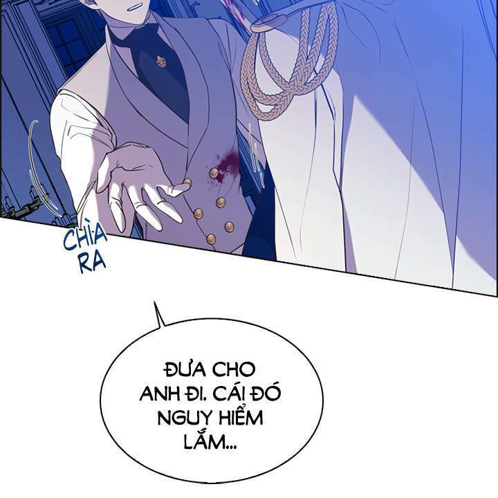 Vị Cứu Tinh Của Nhân Vật Phản Diện - Chương 40 - Trang 9