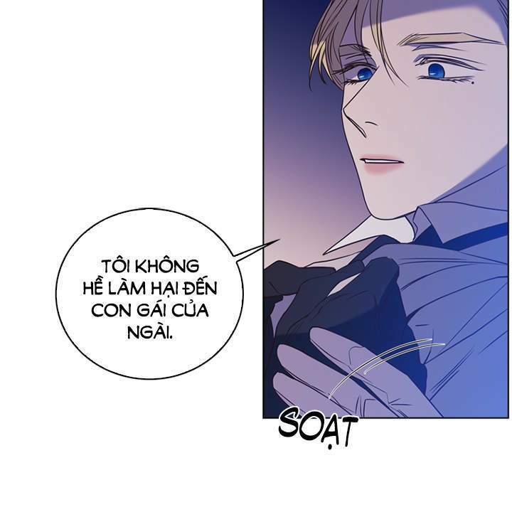 Vị Cứu Tinh Của Nhân Vật Phản Diện - Chương 41 - Trang 25