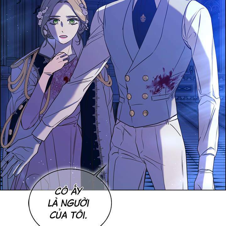 Vị Cứu Tinh Của Nhân Vật Phản Diện - Chương 41 - Trang 32