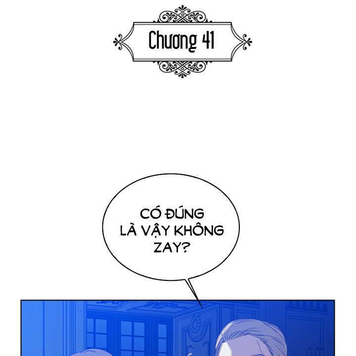 Vị Cứu Tinh Của Nhân Vật Phản Diện - Chương 41 - Trang 42