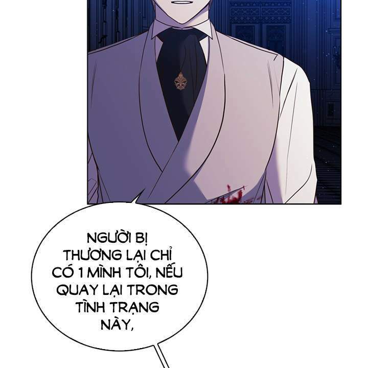 Vị Cứu Tinh Của Nhân Vật Phản Diện - Chương 41 - Trang 53
