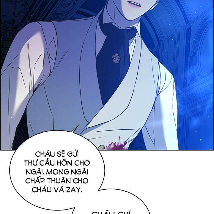 Vị Cứu Tinh Của Nhân Vật Phản Diện - Chương 41 - Trang 58