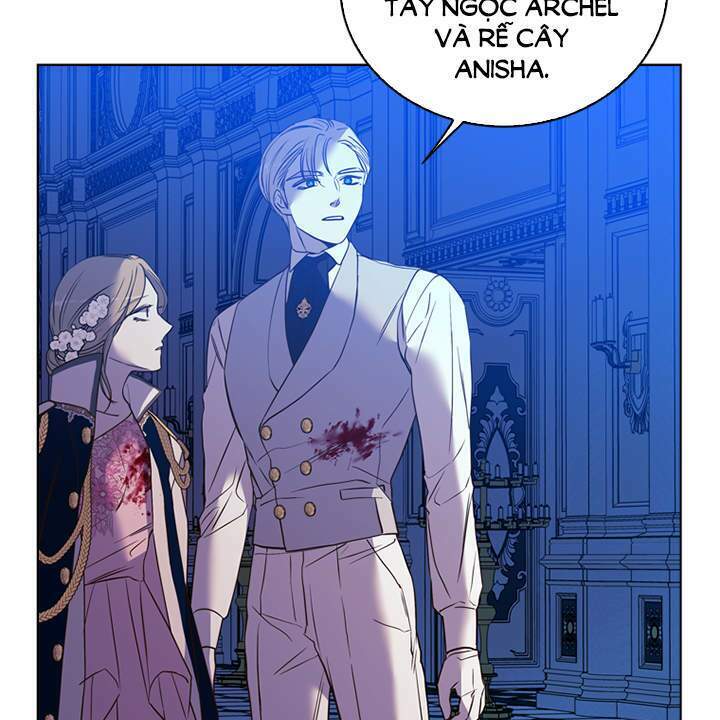 Vị Cứu Tinh Của Nhân Vật Phản Diện - Chương 41 - Trang 69