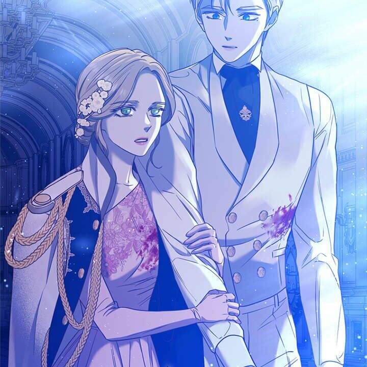 Vị Cứu Tinh Của Nhân Vật Phản Diện - Chương 41 - Trang 99