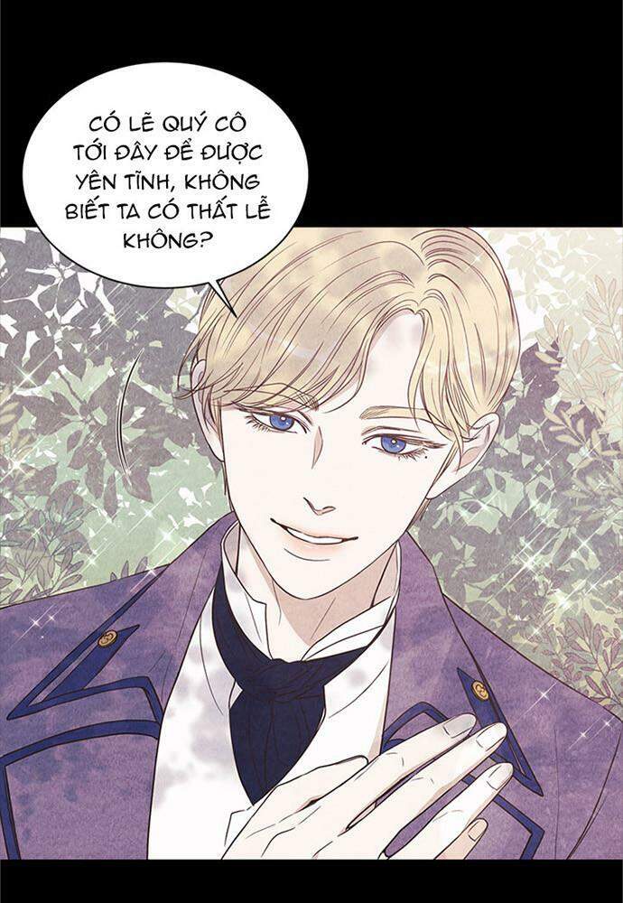 Vị Cứu Tinh Của Nhân Vật Phản Diện - Chương 42 - Trang 14