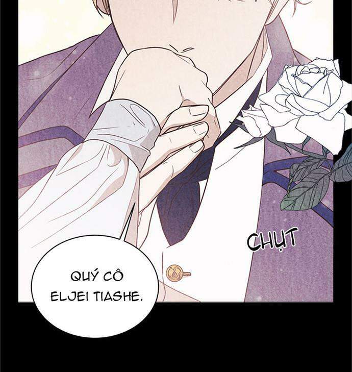 Vị Cứu Tinh Của Nhân Vật Phản Diện - Chương 42 - Trang 16