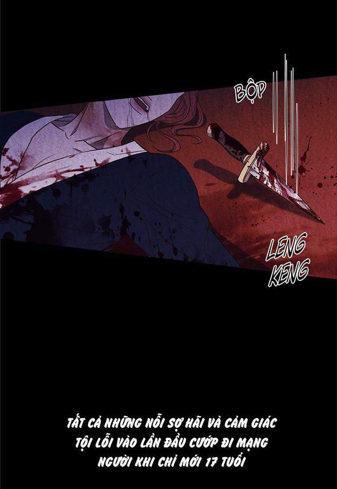 Vị Cứu Tinh Của Nhân Vật Phản Diện - Chương 42 - Trang 4