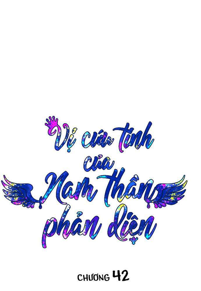 Vị Cứu Tinh Của Nhân Vật Phản Diện - Chương 42 - Trang 37