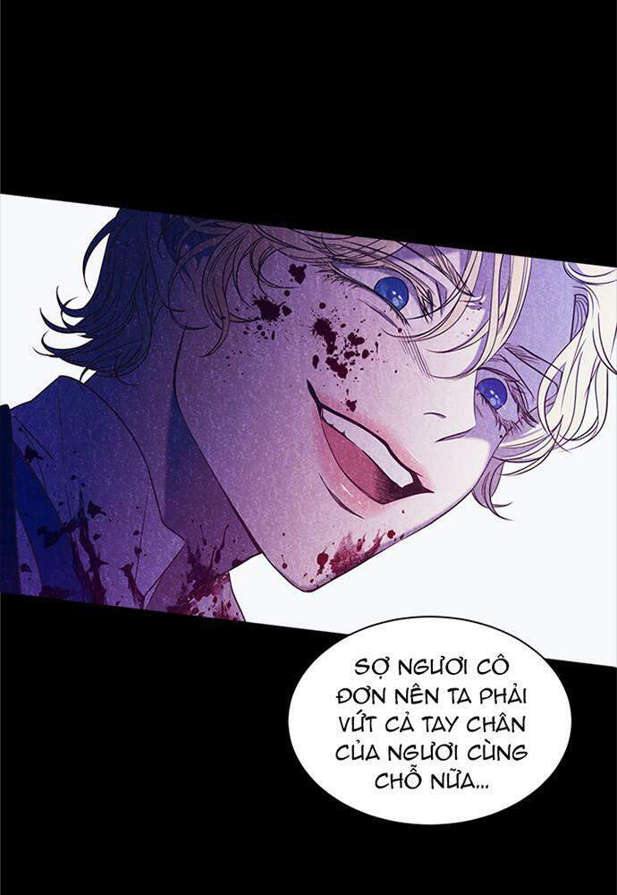 Vị Cứu Tinh Của Nhân Vật Phản Diện - Chương 42 - Trang 5