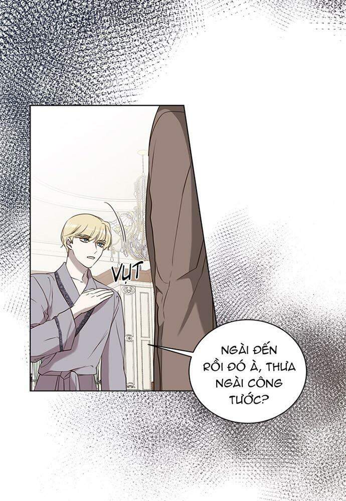 Vị Cứu Tinh Của Nhân Vật Phản Diện - Chương 43.1 - Trang 15