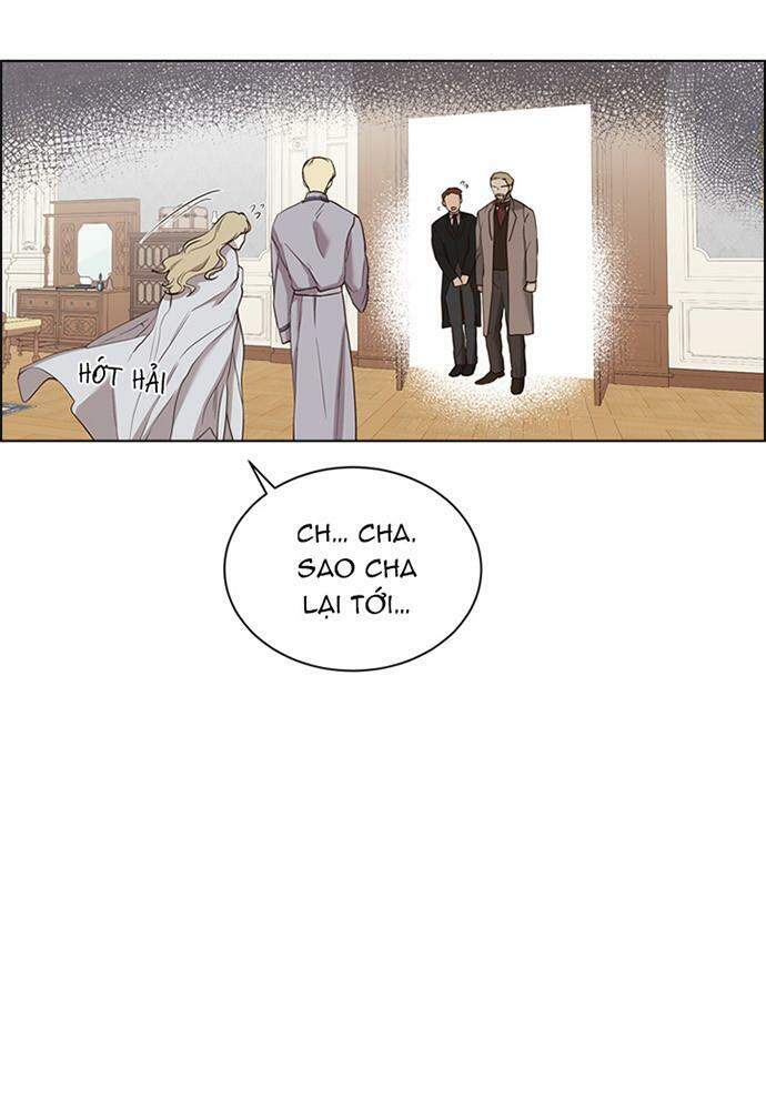 Vị Cứu Tinh Của Nhân Vật Phản Diện - Chương 43.1 - Trang 16