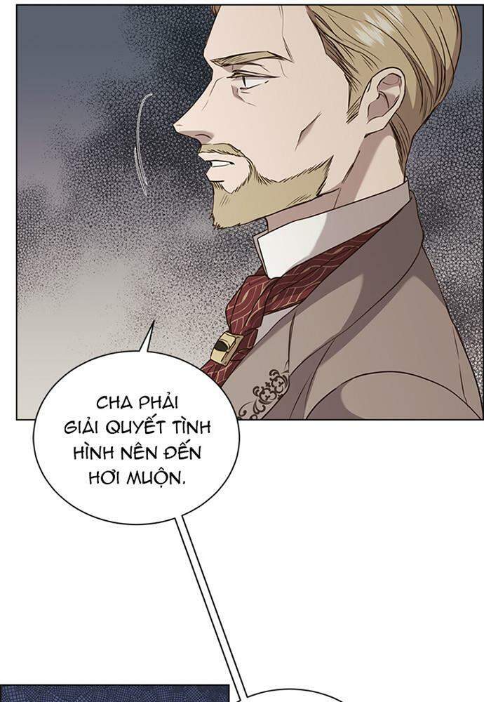 Vị Cứu Tinh Của Nhân Vật Phản Diện - Chương 43.1 - Trang 17