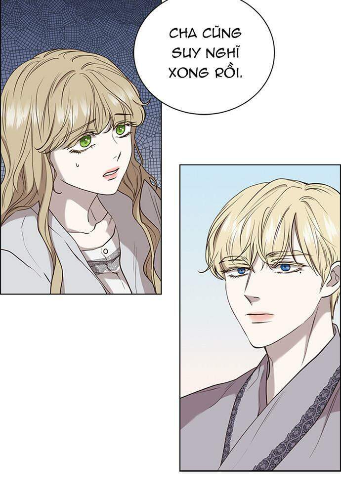 Vị Cứu Tinh Của Nhân Vật Phản Diện - Chương 43.1 - Trang 18