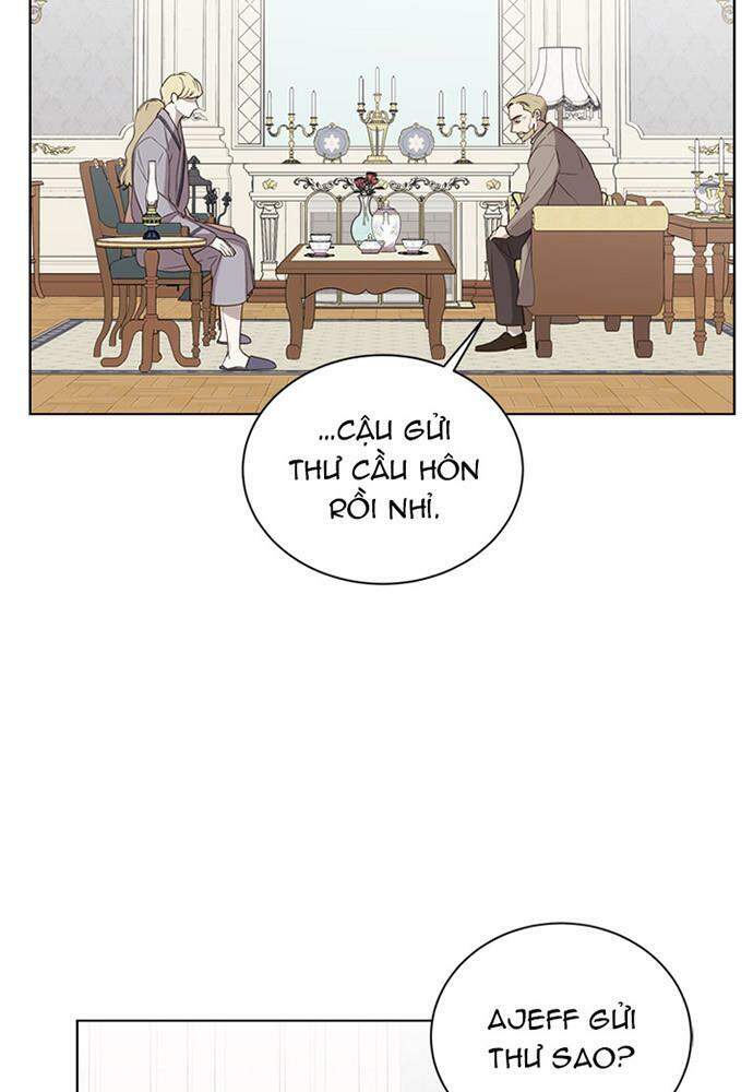 Vị Cứu Tinh Của Nhân Vật Phản Diện - Chương 43.1 - Trang 20
