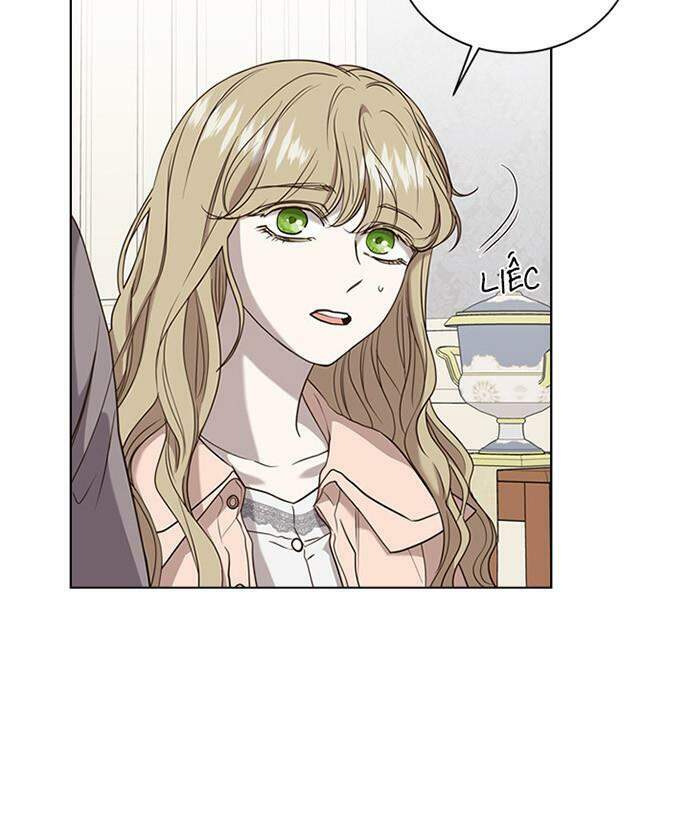 Vị Cứu Tinh Của Nhân Vật Phản Diện - Chương 43.1 - Trang 21