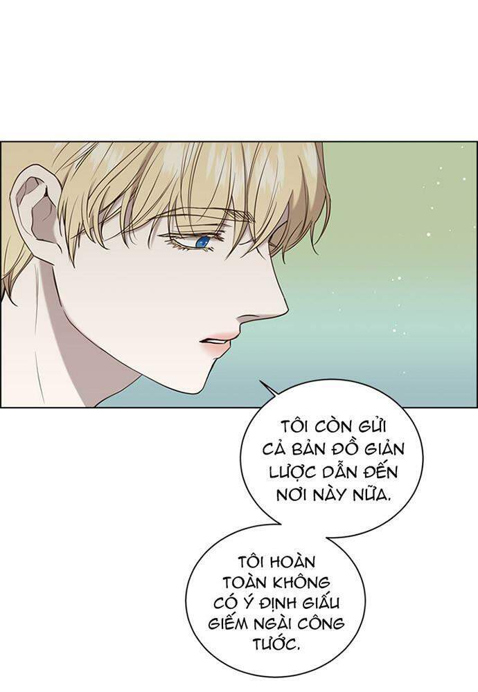 Vị Cứu Tinh Của Nhân Vật Phản Diện - Chương 43.1 - Trang 22