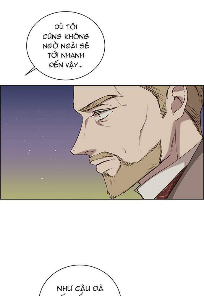 Vị Cứu Tinh Của Nhân Vật Phản Diện - Chương 43.1 - Trang 23
