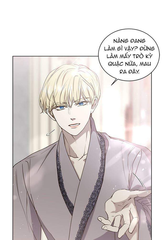 Vị Cứu Tinh Của Nhân Vật Phản Diện - Chương 43.1 - Trang 4