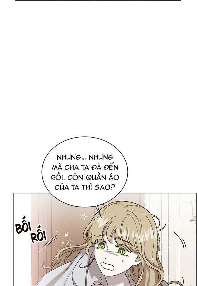 Vị Cứu Tinh Của Nhân Vật Phản Diện - Chương 43.1 - Trang 5