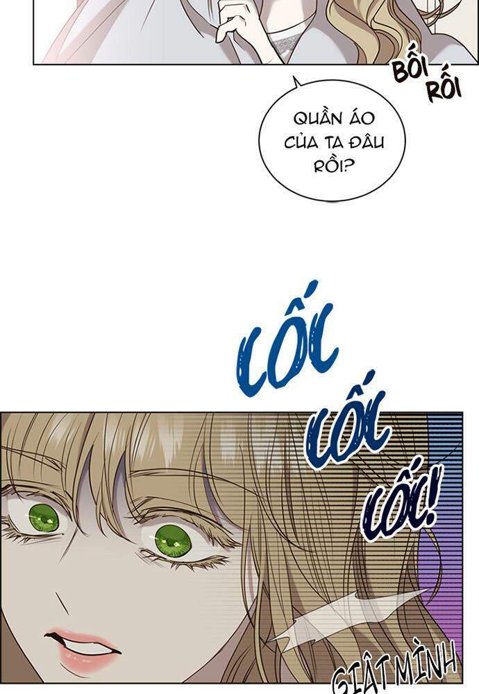 Vị Cứu Tinh Của Nhân Vật Phản Diện - Chương 43.1 - Trang 6