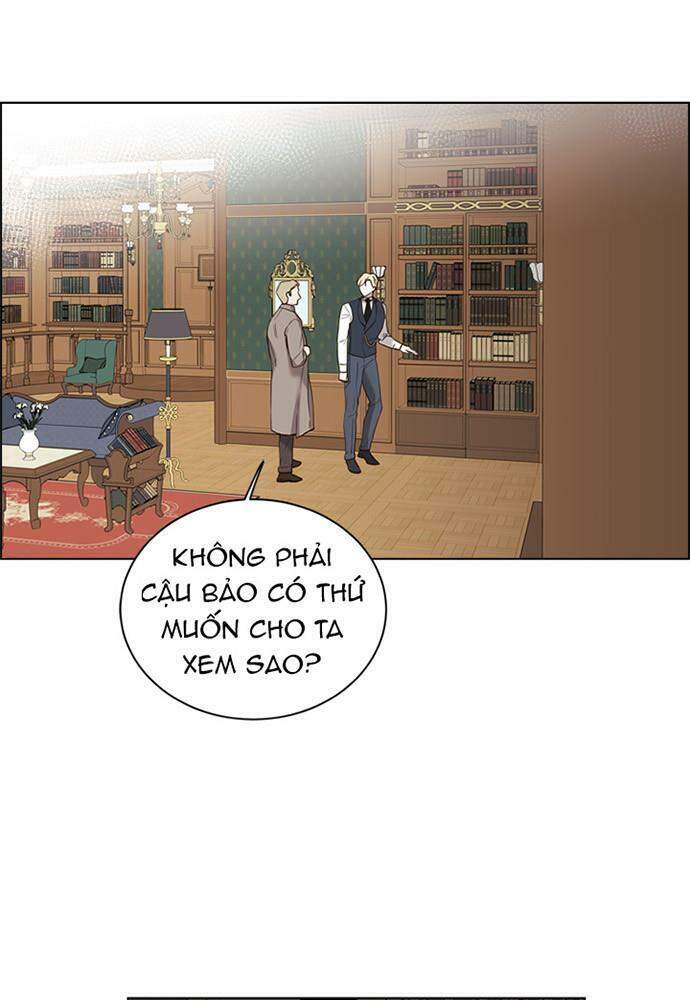 Vị Cứu Tinh Của Nhân Vật Phản Diện - Chương 43.2 - Trang 1