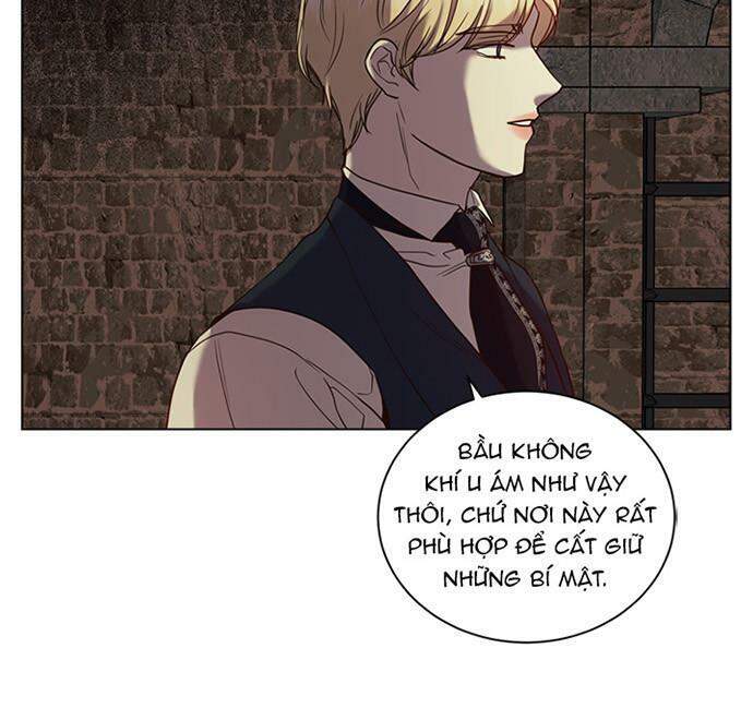 Vị Cứu Tinh Của Nhân Vật Phản Diện - Chương 43.2 - Trang 11