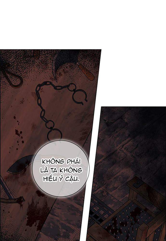 Vị Cứu Tinh Của Nhân Vật Phản Diện - Chương 43.2 - Trang 15