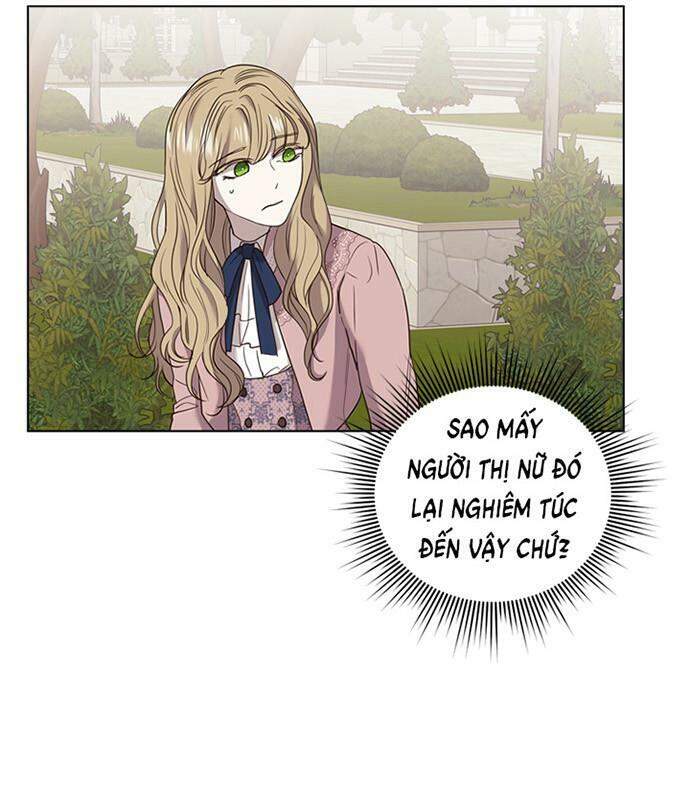 Vị Cứu Tinh Của Nhân Vật Phản Diện - Chương 43.2 - Trang 41