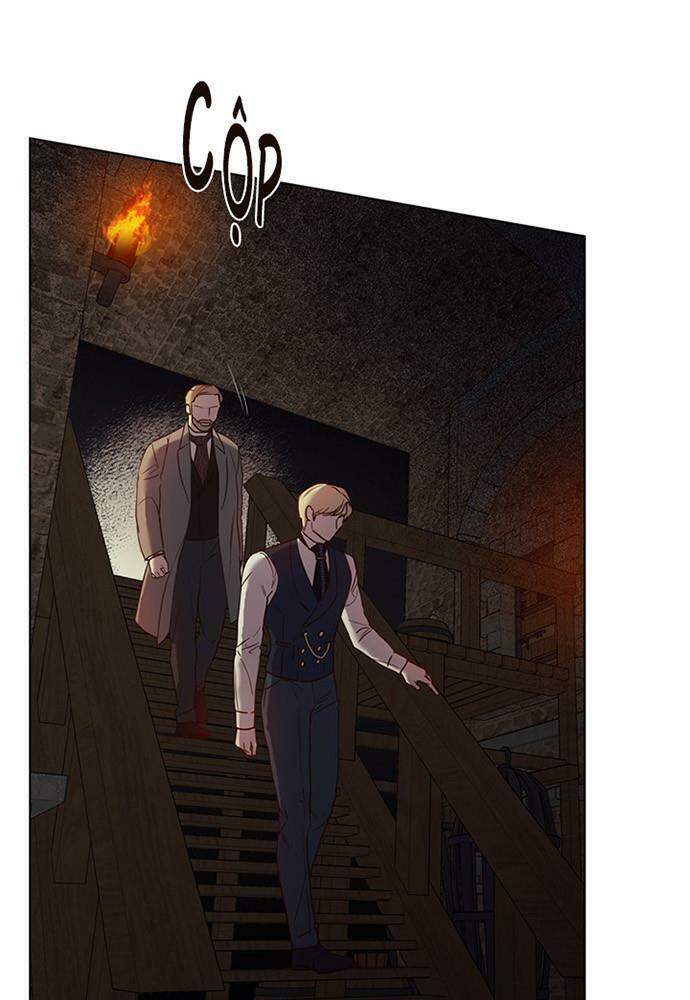 Vị Cứu Tinh Của Nhân Vật Phản Diện - Chương 43.2 - Trang 6