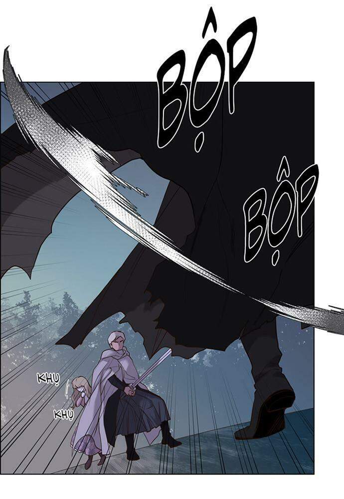 Vị Cứu Tinh Của Nhân Vật Phản Diện - Chương 44.1 - Trang 11