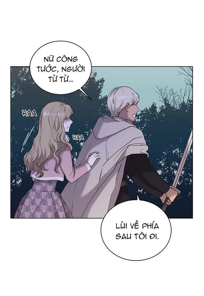 Vị Cứu Tinh Của Nhân Vật Phản Diện - Chương 44.1 - Trang 15
