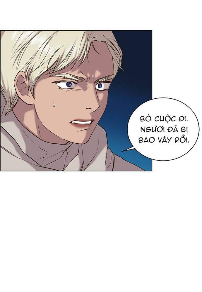 Vị Cứu Tinh Của Nhân Vật Phản Diện - Chương 44.1 - Trang 20