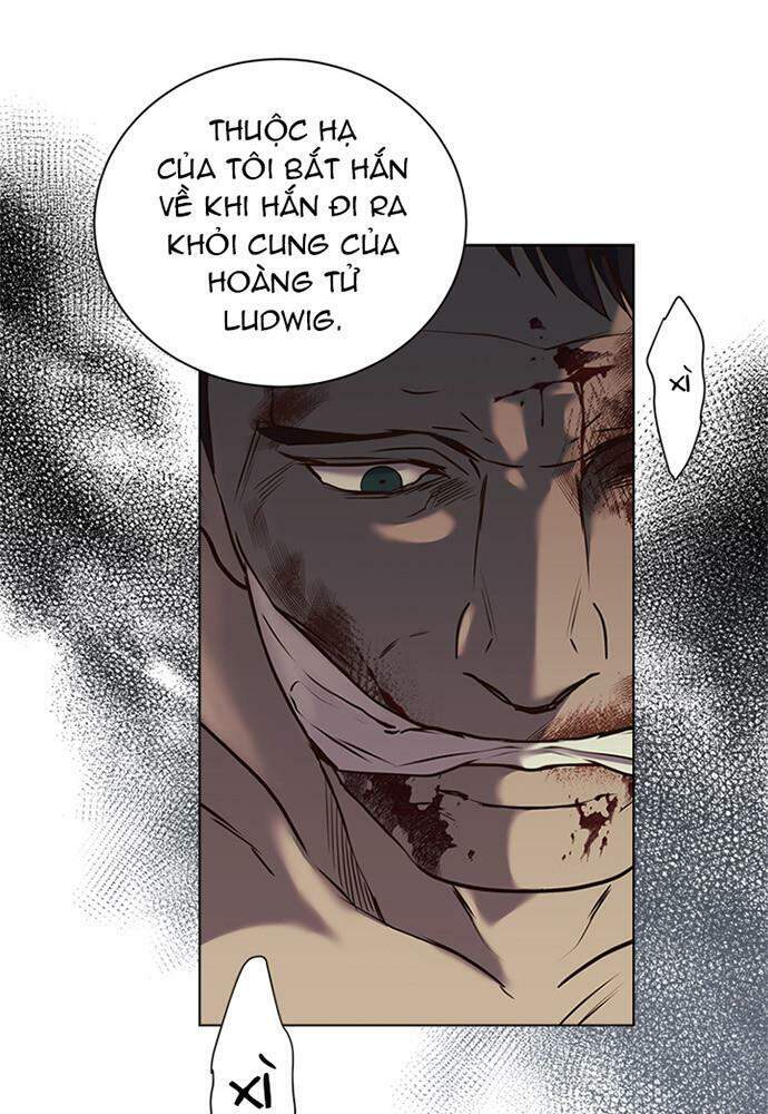 Vị Cứu Tinh Của Nhân Vật Phản Diện - Chương 44.2 - Trang 11