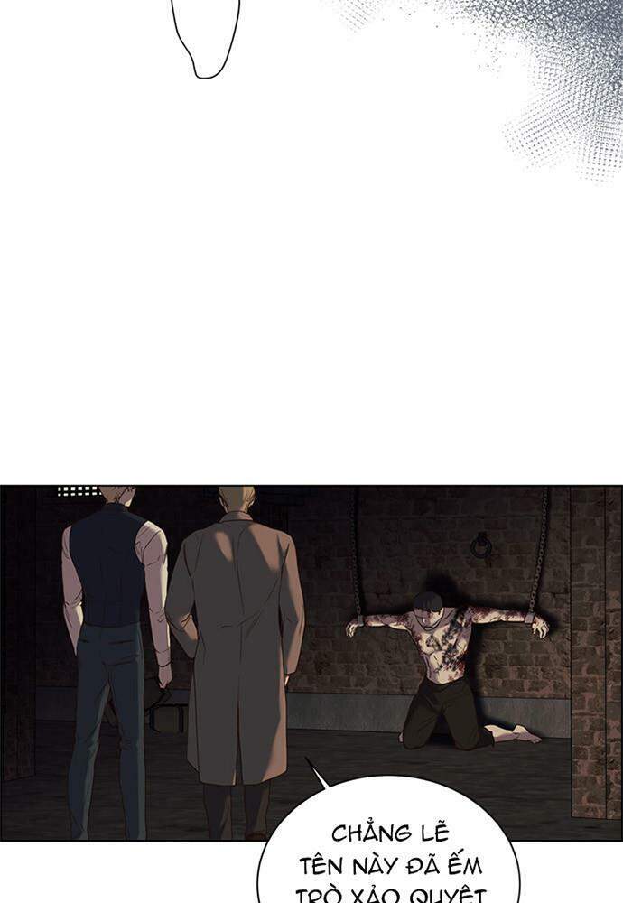 Vị Cứu Tinh Của Nhân Vật Phản Diện - Chương 44.2 - Trang 12