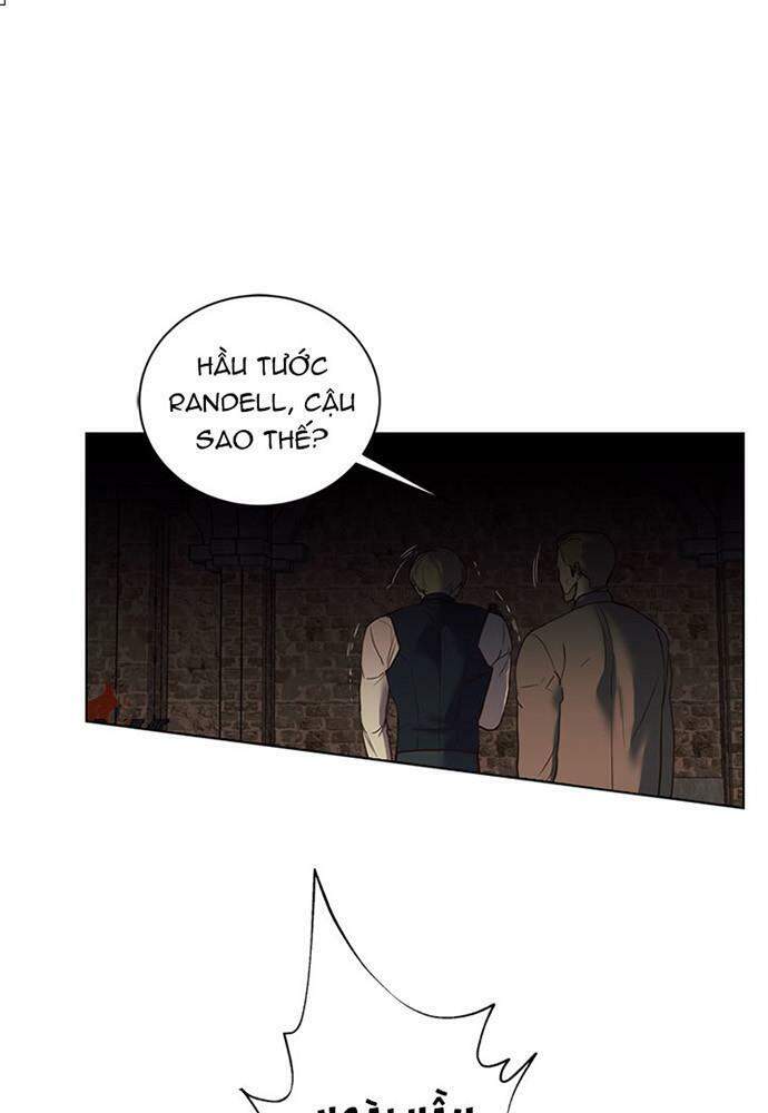 Vị Cứu Tinh Của Nhân Vật Phản Diện - Chương 44.2 - Trang 20