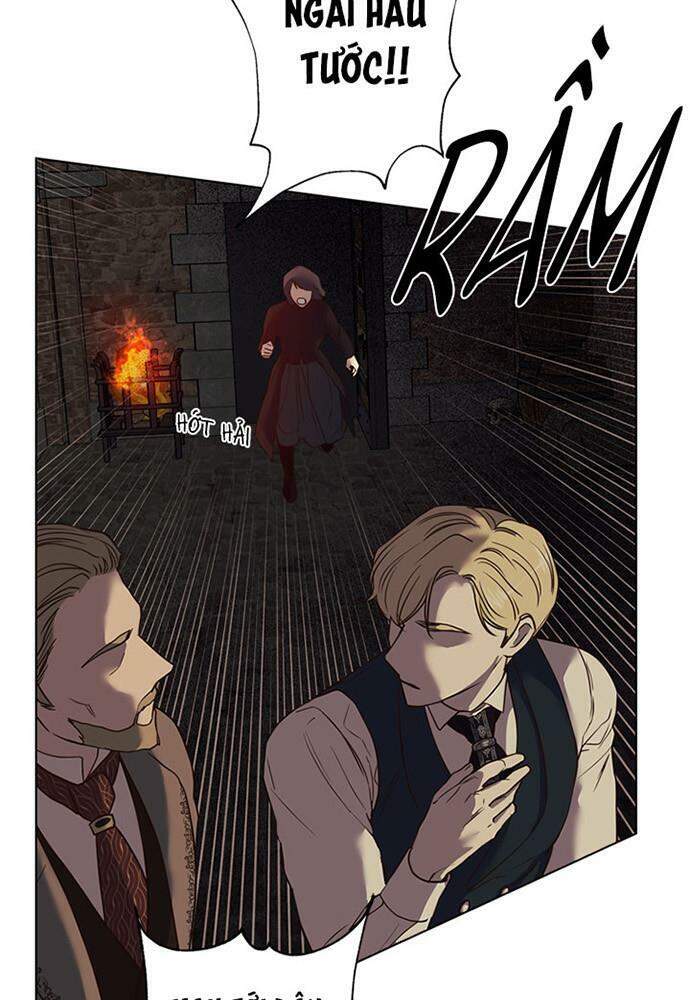 Vị Cứu Tinh Của Nhân Vật Phản Diện - Chương 44.2 - Trang 21