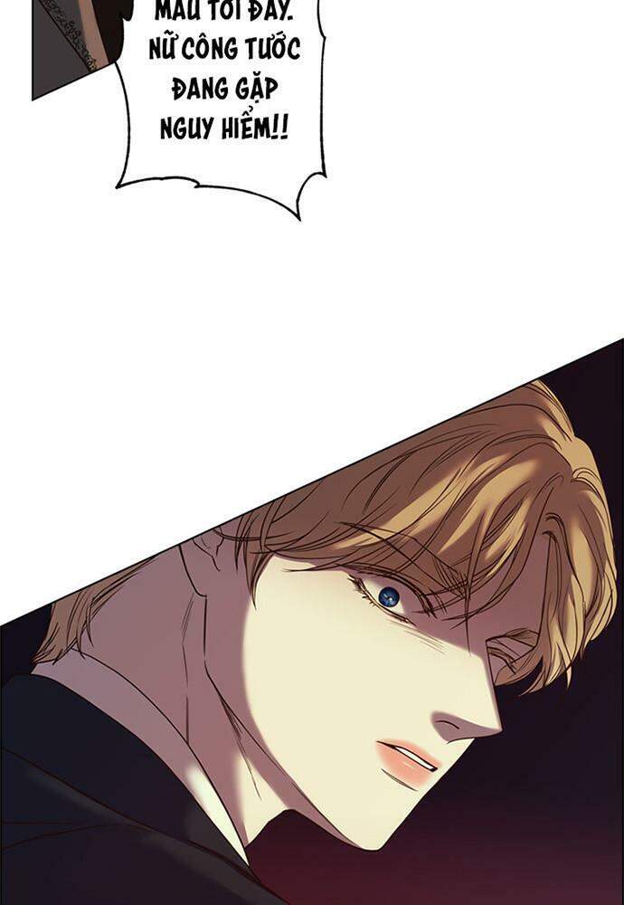Vị Cứu Tinh Của Nhân Vật Phản Diện - Chương 44.2 - Trang 22