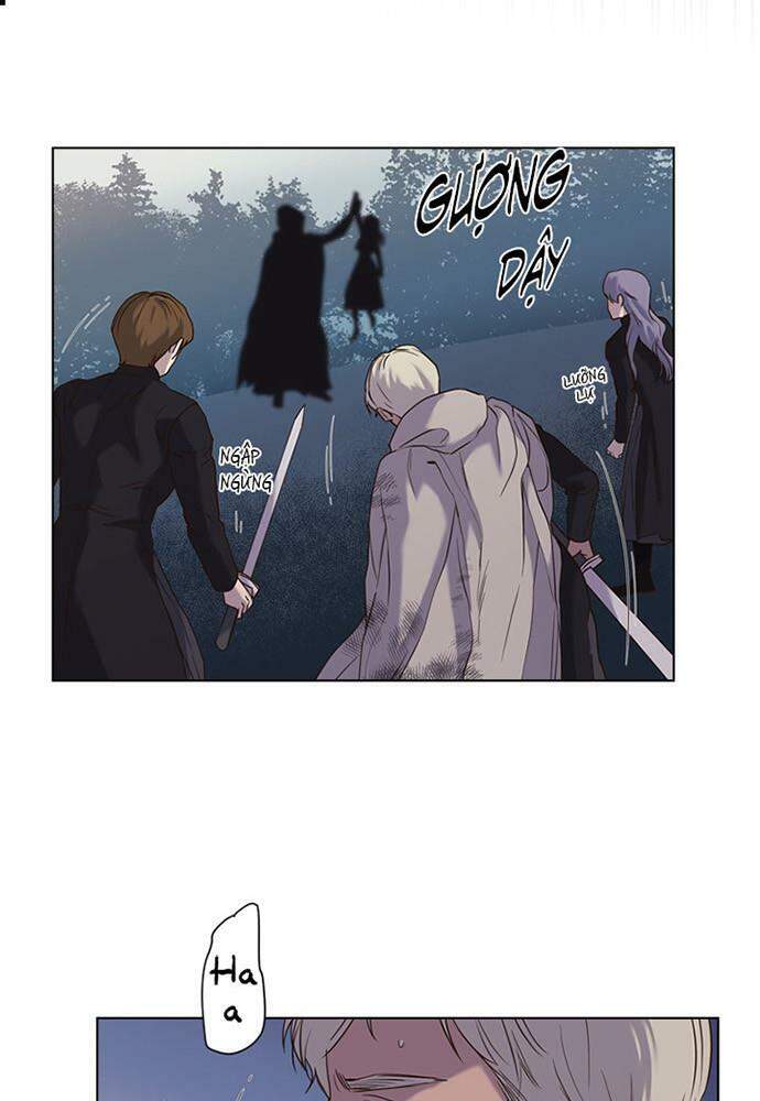 Vị Cứu Tinh Của Nhân Vật Phản Diện - Chương 44.2 - Trang 30