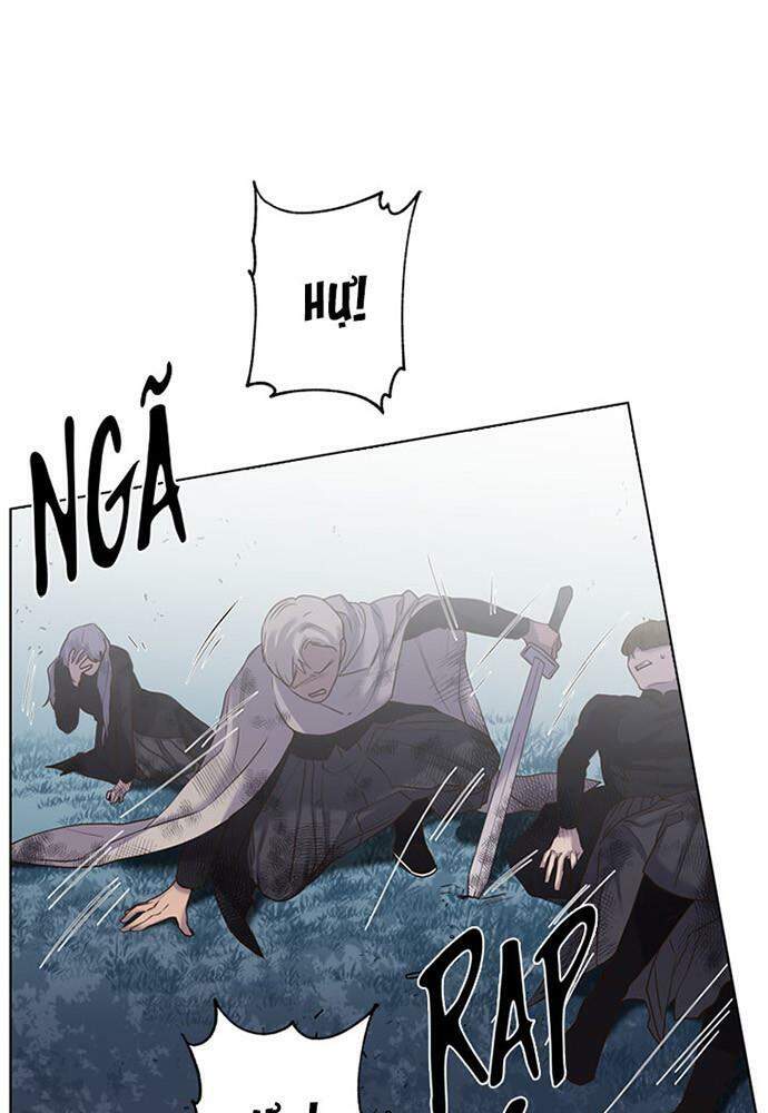 Vị Cứu Tinh Của Nhân Vật Phản Diện - Chương 44.2 - Trang 36