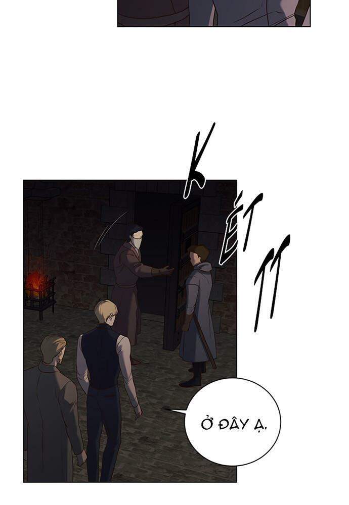 Vị Cứu Tinh Của Nhân Vật Phản Diện - Chương 44.2 - Trang 5