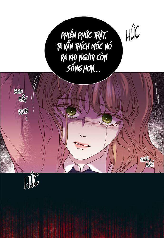 Vị Cứu Tinh Của Nhân Vật Phản Diện - Chương 44.2 - Trang 43