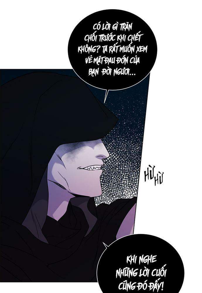 Vị Cứu Tinh Của Nhân Vật Phản Diện - Chương 44.2 - Trang 46