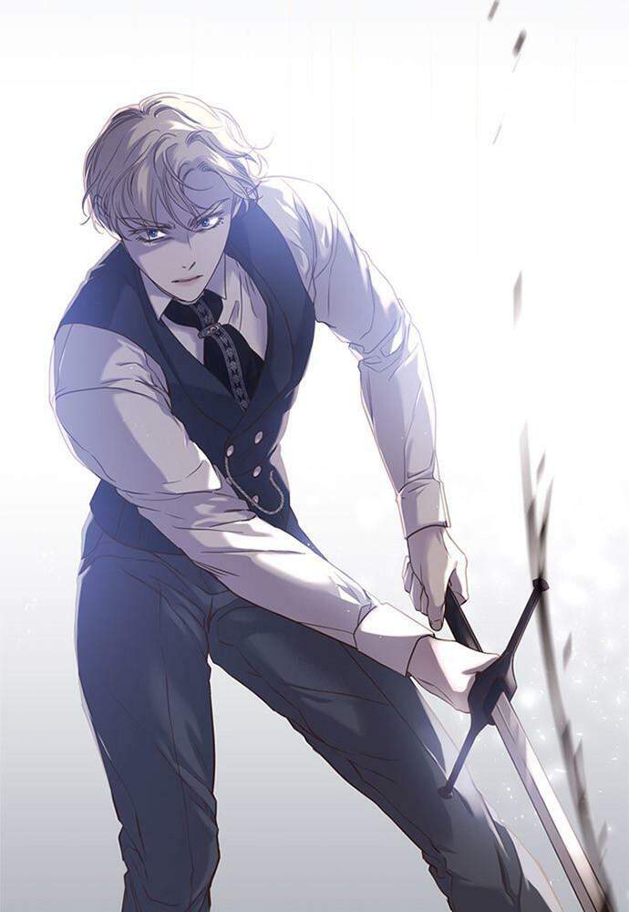 Vị Cứu Tinh Của Nhân Vật Phản Diện - Chương 44.2 - Trang 55