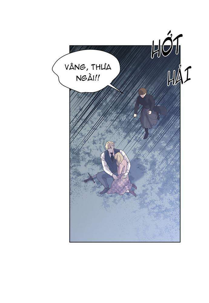 Vị Cứu Tinh Của Nhân Vật Phản Diện - Chương 45.1 - Trang 13