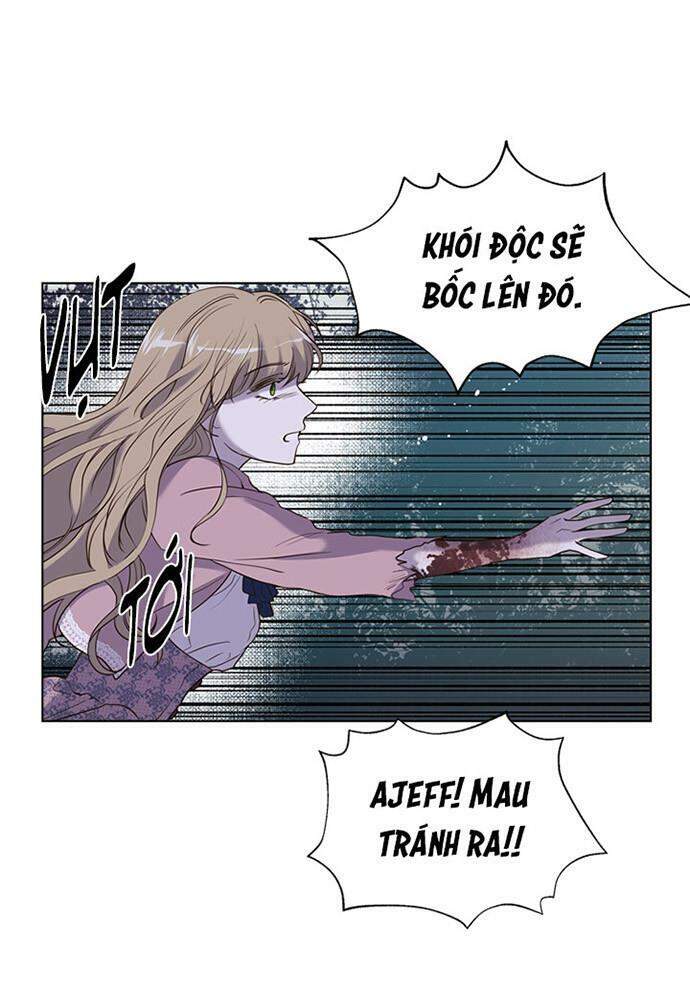 Vị Cứu Tinh Của Nhân Vật Phản Diện - Chương 45.1 - Trang 29